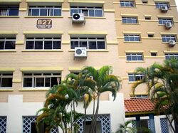 Blk 827 Jurong West Street 81 (Jurong West), HDB Executive #583315901